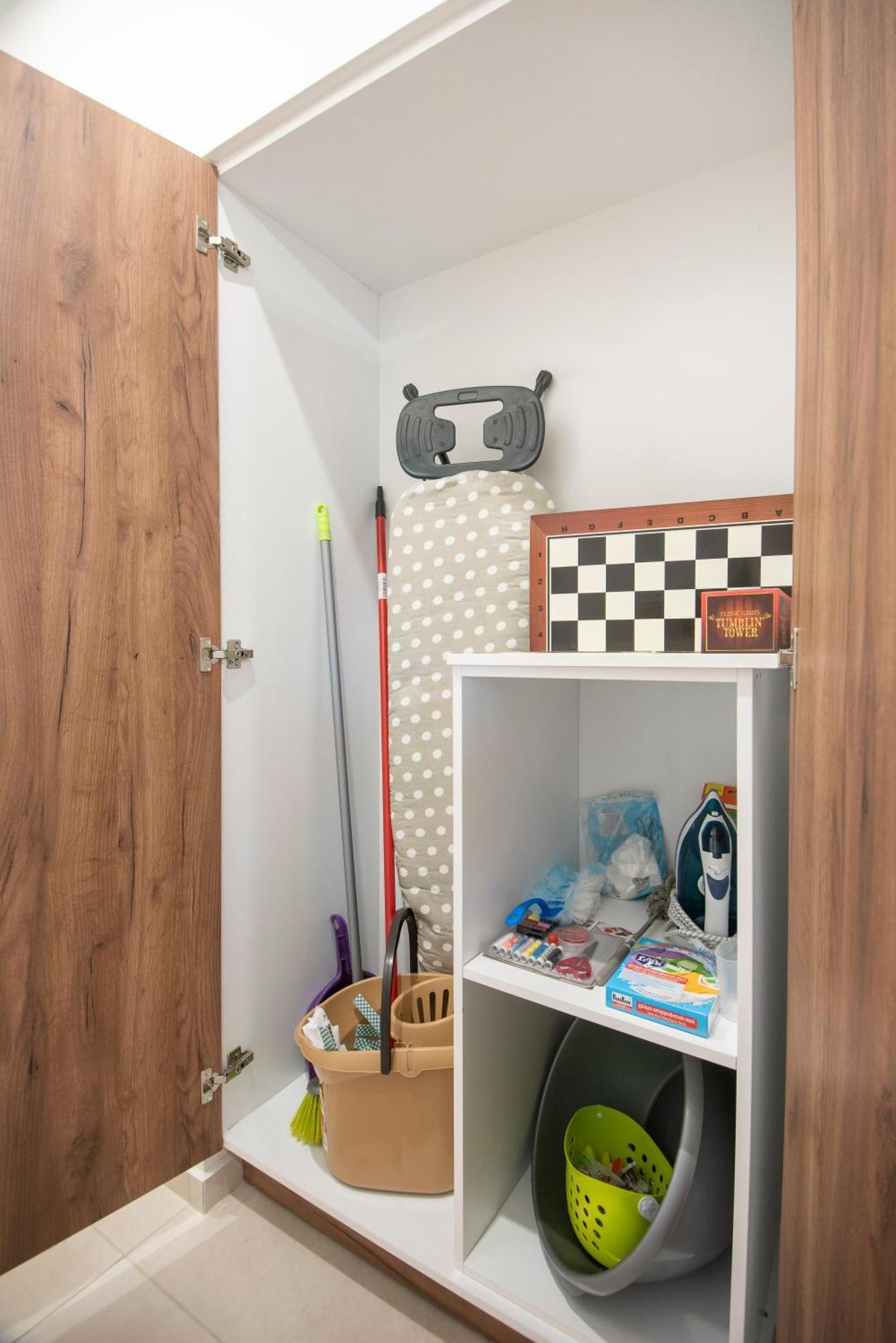 Theofani'S Apartment アイオス・ニコラオス エクステリア 写真